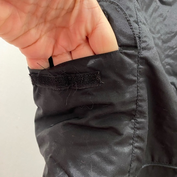 Black Snow Pants, M - Picture 9 of 9